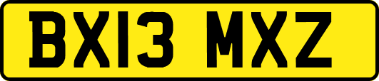 BX13MXZ