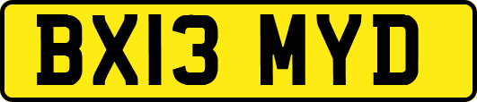 BX13MYD