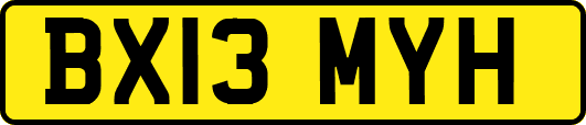 BX13MYH