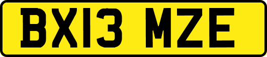 BX13MZE
