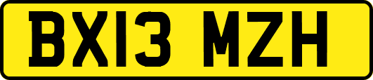 BX13MZH