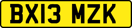 BX13MZK
