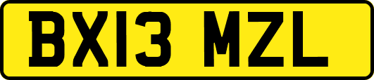 BX13MZL