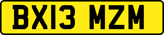 BX13MZM