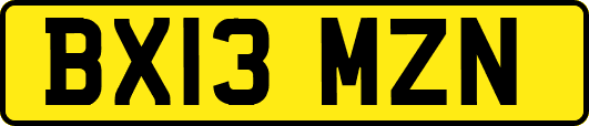 BX13MZN