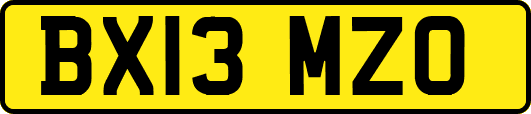 BX13MZO
