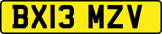 BX13MZV