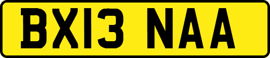 BX13NAA