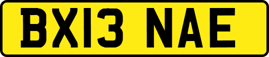 BX13NAE