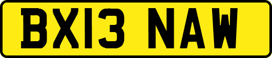 BX13NAW