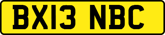 BX13NBC