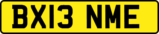 BX13NME