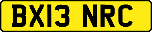 BX13NRC