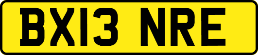 BX13NRE