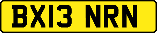 BX13NRN