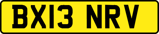 BX13NRV