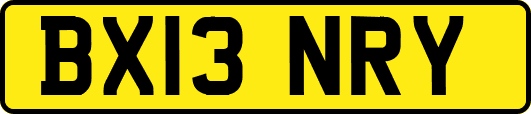 BX13NRY
