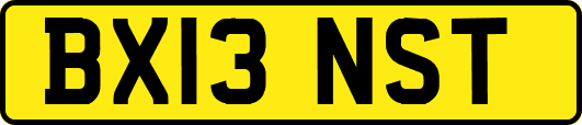 BX13NST
