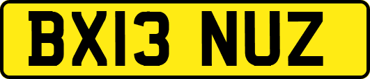 BX13NUZ