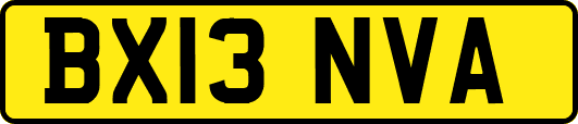 BX13NVA