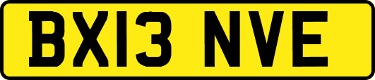 BX13NVE
