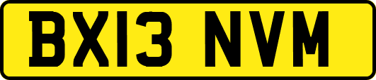 BX13NVM