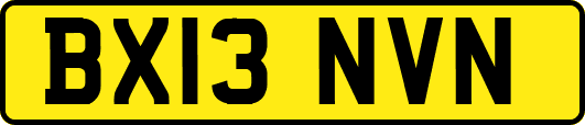 BX13NVN