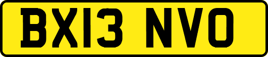 BX13NVO