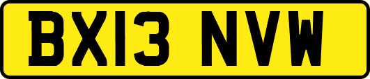 BX13NVW