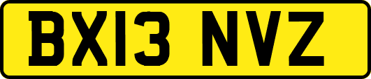 BX13NVZ