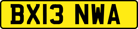 BX13NWA