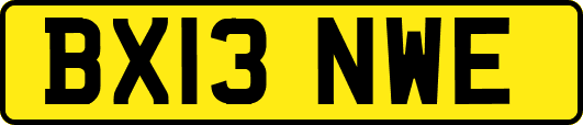 BX13NWE