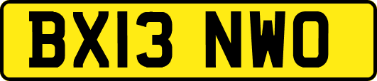 BX13NWO