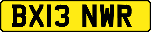 BX13NWR