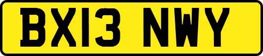 BX13NWY