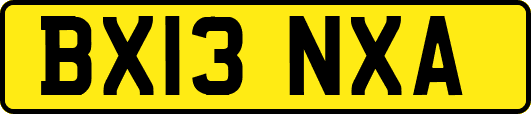 BX13NXA