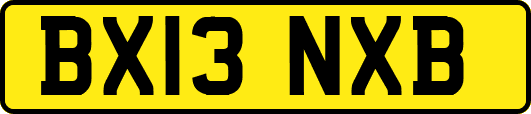 BX13NXB