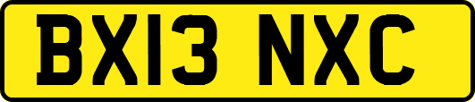 BX13NXC