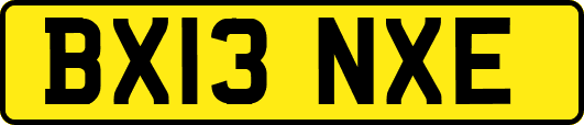 BX13NXE