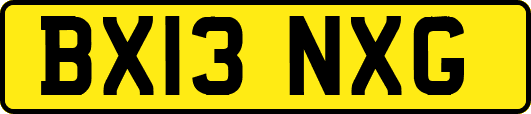 BX13NXG