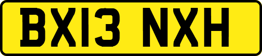 BX13NXH