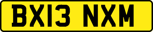 BX13NXM