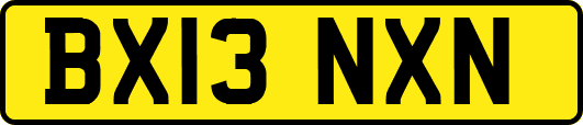 BX13NXN