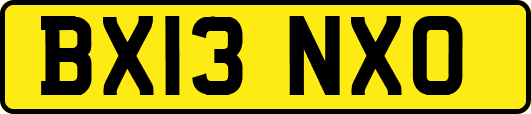 BX13NXO