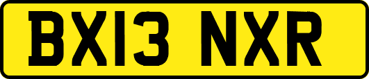 BX13NXR