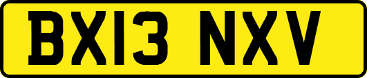 BX13NXV