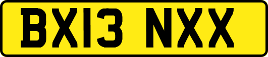 BX13NXX