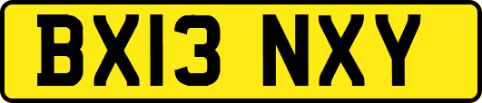BX13NXY