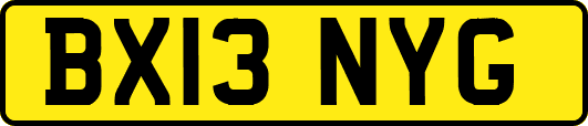 BX13NYG
