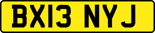 BX13NYJ